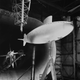 Illustration for article titled Dramatic Vintage Photos Of Wind Tunnel Tests